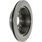 Centric Parts Standard Brake Rotor, 121.44082 121.44082 - alternate 4